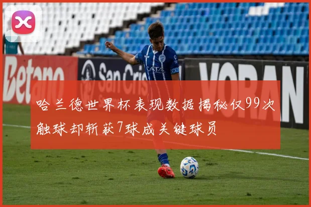 哈兰德世界杯表现数据揭秘仅99次触球却斩获7球成关键球员